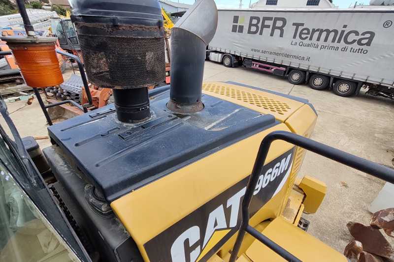 OmecoHub - Immagine CATERPILLAR 966M